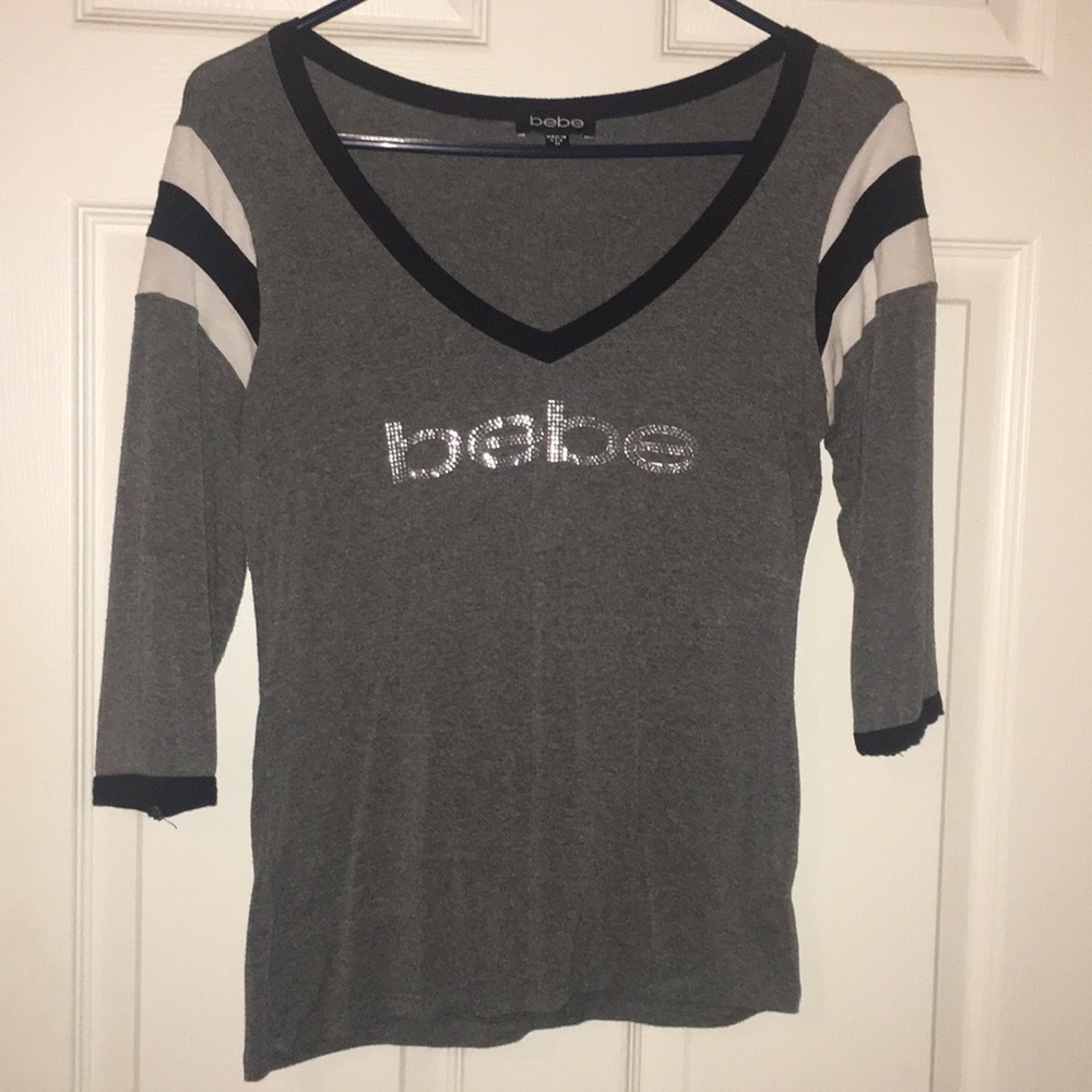 Bebe Women’s shirt M